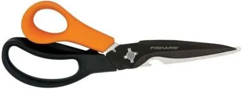 Ножницы многофункциональные SP 341 Solid Fiskars (1063329)