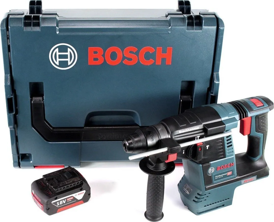 Bosch GBH 18 V-26 (0611909003)
