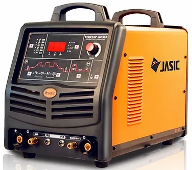 Jasic TIG 315P AC/DC (E106)
