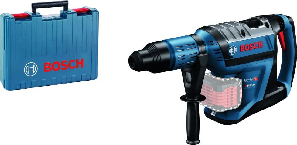 Bosch GBH 18V-45 C Professional (0611913120)