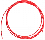 Канал направляющий 5.5м тефлон красный 1.0-1.2 Сварог IIC0167 (00000087469)