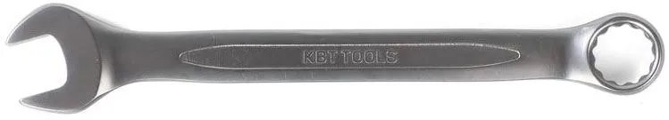 Ключ гаечный комбинированный 11мм КВТ Professional (78375)