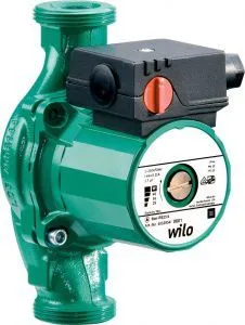 Wilo Star-RS 25/7