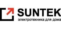 Логотип Suntek