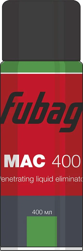 Очиститель Fubag MAC 400 (38994)