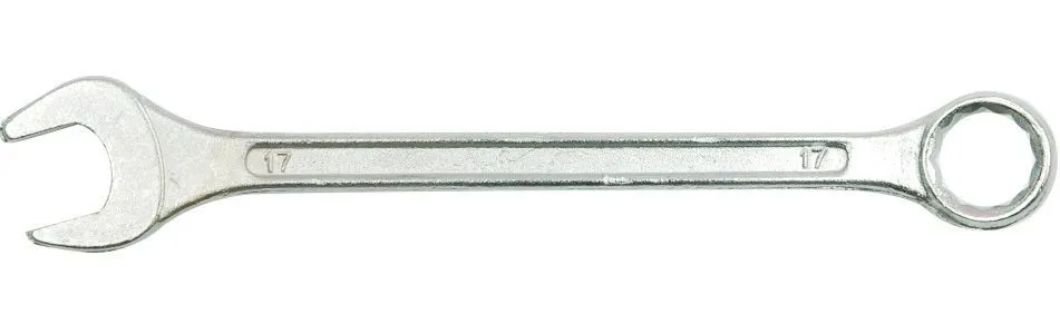 Ключ рожково-накидной 19мм Vorel 51190