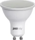 Лампа светодиодная 7Вт SP POWER 230В GU10 4000К Jazzway (5019003)