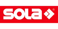 Логотип Sola