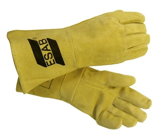 Сварочные перчатки Esab TIG SOFT (0700005005)