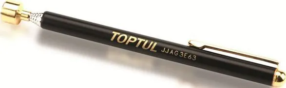 Магнитный держатель телескопический с логотипом 3.5LB Toptul (JJAG3E63)