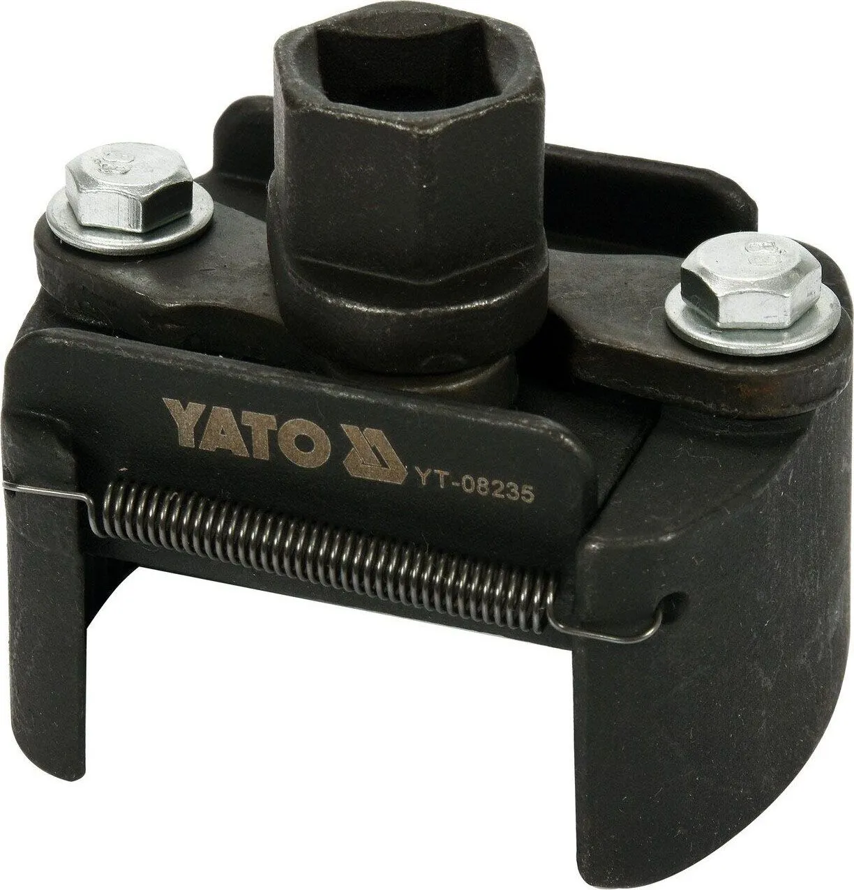 Ключ раздвижной для масляного фильтра 60-80мм 1/2" Yato YT-08235
