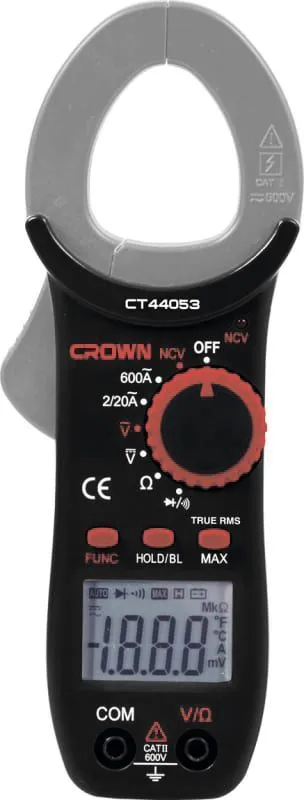Crown CT44053