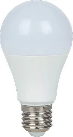Лампа светодиодная A60 СТАНДАРТ 11Вт PLED-LX 220-240В Е27 5000К Jazzway (5028333)