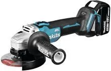 Makita DGA504RT