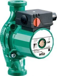 Wilo Star-RS 25/8