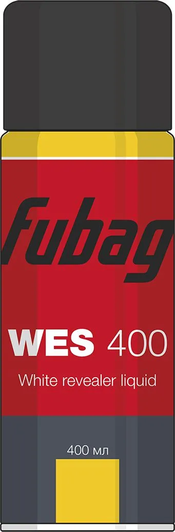 Проявитель Fubag WES 400 (31200)