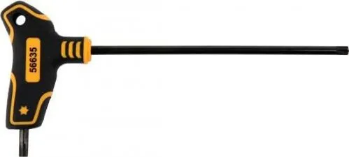 Ключ c T-образной ручкой T30 Vorel 56635