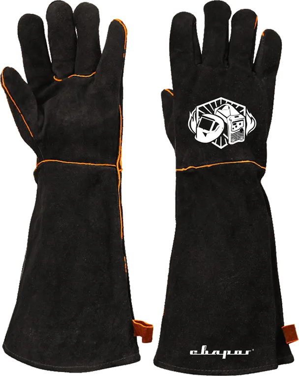 Перчатки защитные Сварог КС-14У (POR-14)