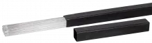 Пруток присадочный для алюминия TIG ER5356 ( Св-АМг5) д=2,0мм туба 5кг Сварог