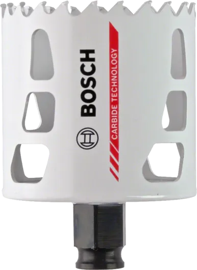 Коронка твердосплавная 38мм Endurance for Heavy Duty Bosch (универсальная) (2608594168)