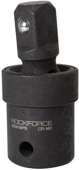Кардан ударный 1/2" Rock Force RF-80541MPB