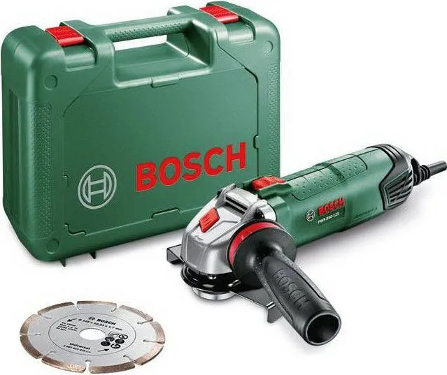 Bosch PWS 850-125 (06033A2704)
