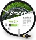 Шланг сочащийся с фитингами 1/2" 7.5м Bradas Aqua-Drop Flat (WADF1/2075)