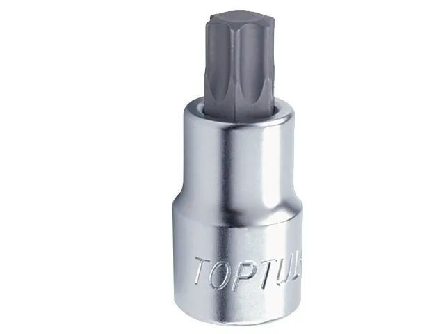 Головка 3/8" с насадкой TORX T45 TOPTUL (BCFA1245)