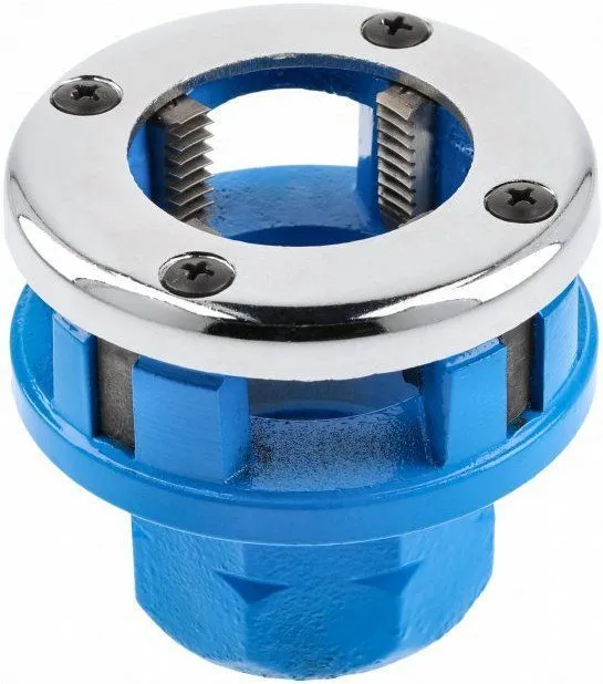 Клупп для нарезания резьбы 1 1/2" HOEGERT HT1P643