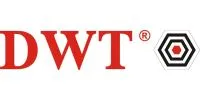 Логотип DWT