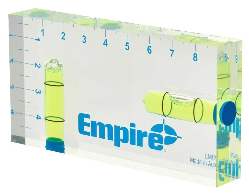 Уровень 95мм Empire EMCV90 (5132003276)