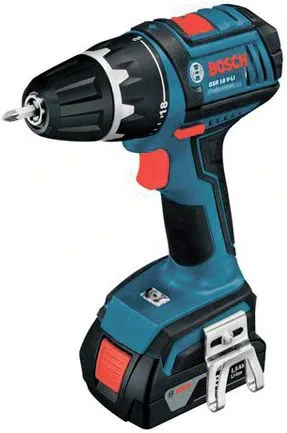 Bosch GSR 18 V-LI L-BOXX (060186610J)