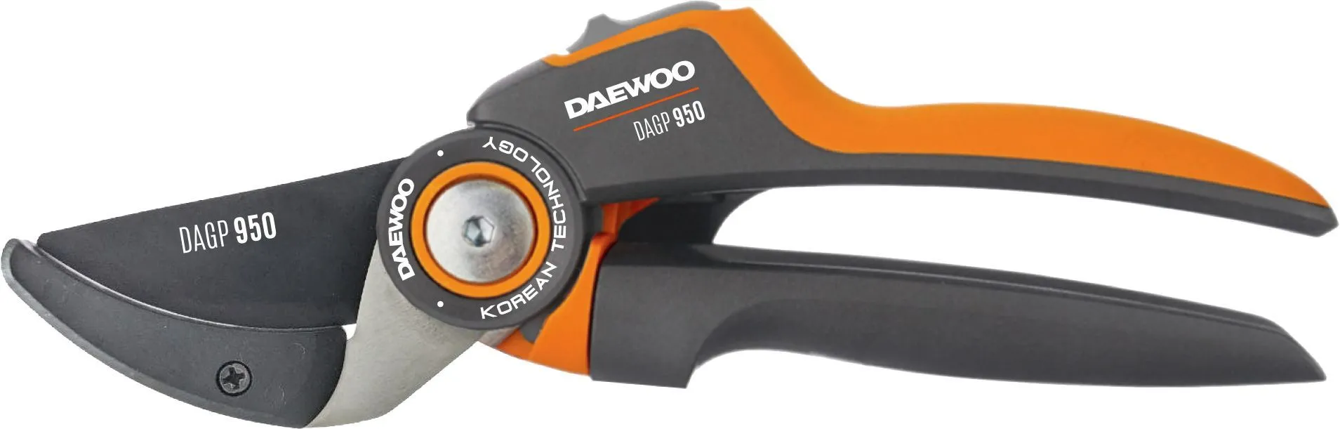 Секатор контактный c храповиком Daewoo DAGP 950