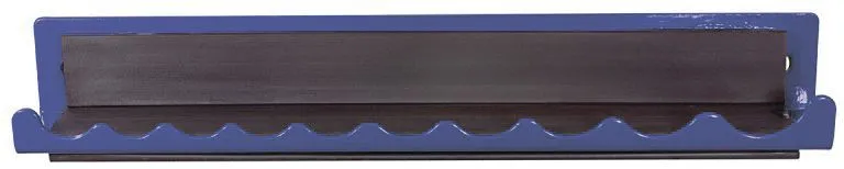 Держатель магнитный для 10 головок 1/2'' 321х37мм RockForce RF-880012G