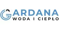 Логотип Gardana
