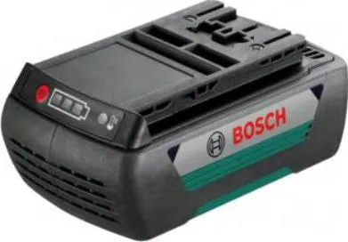 Аккумулятор 36В, 2.0Ач Bosch (F016800474)