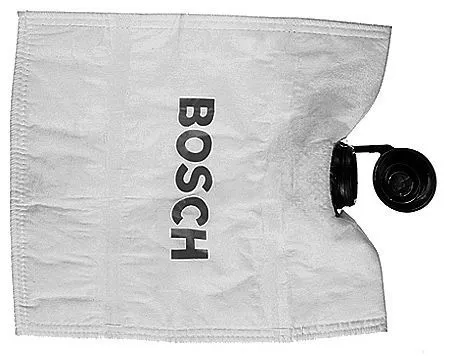 Мешок пылесборный бумажный для GAH 500 DSR Bosch (2605411043)