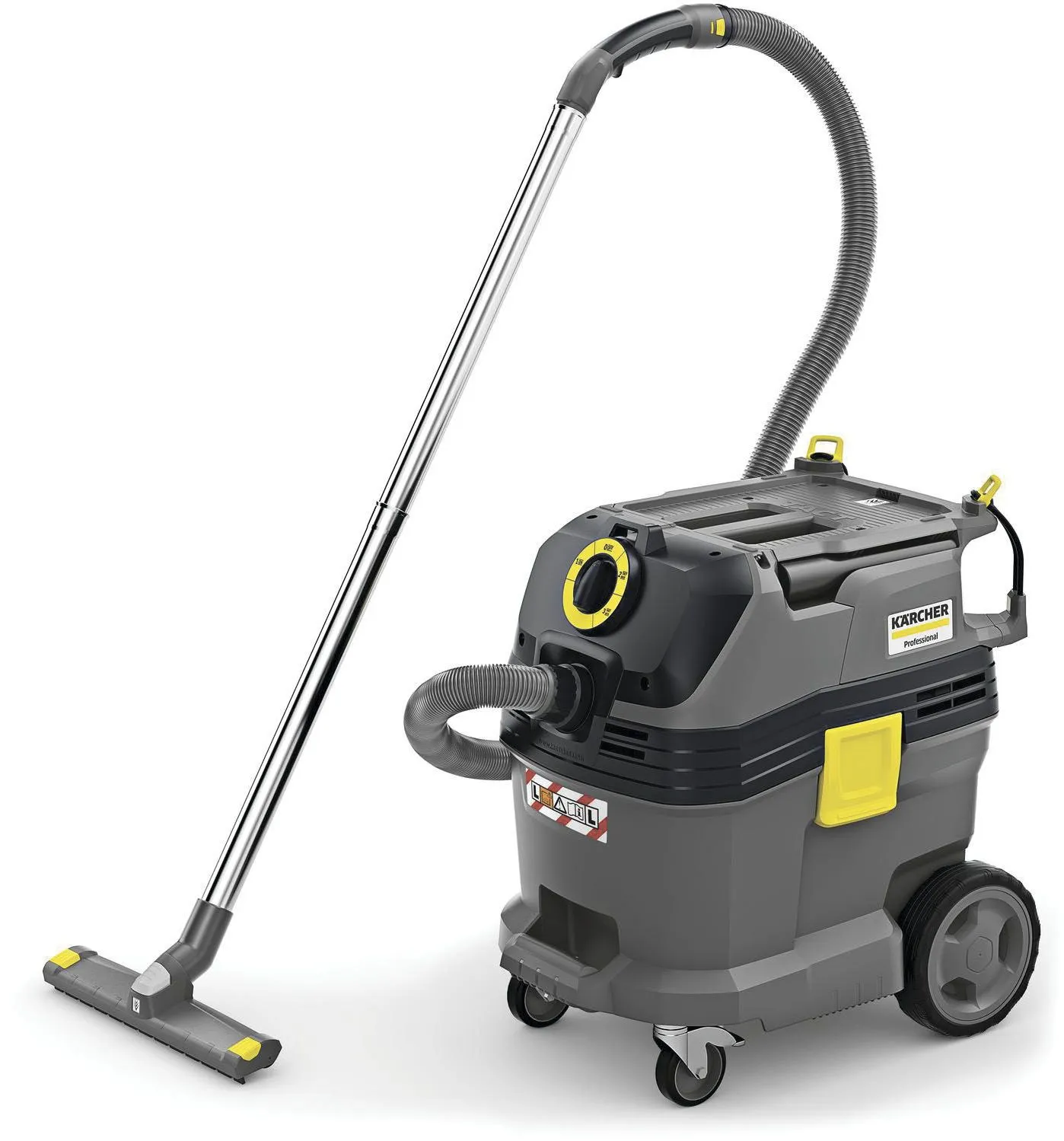 Karcher NT 30/1 Tact L (1.148-201.0)