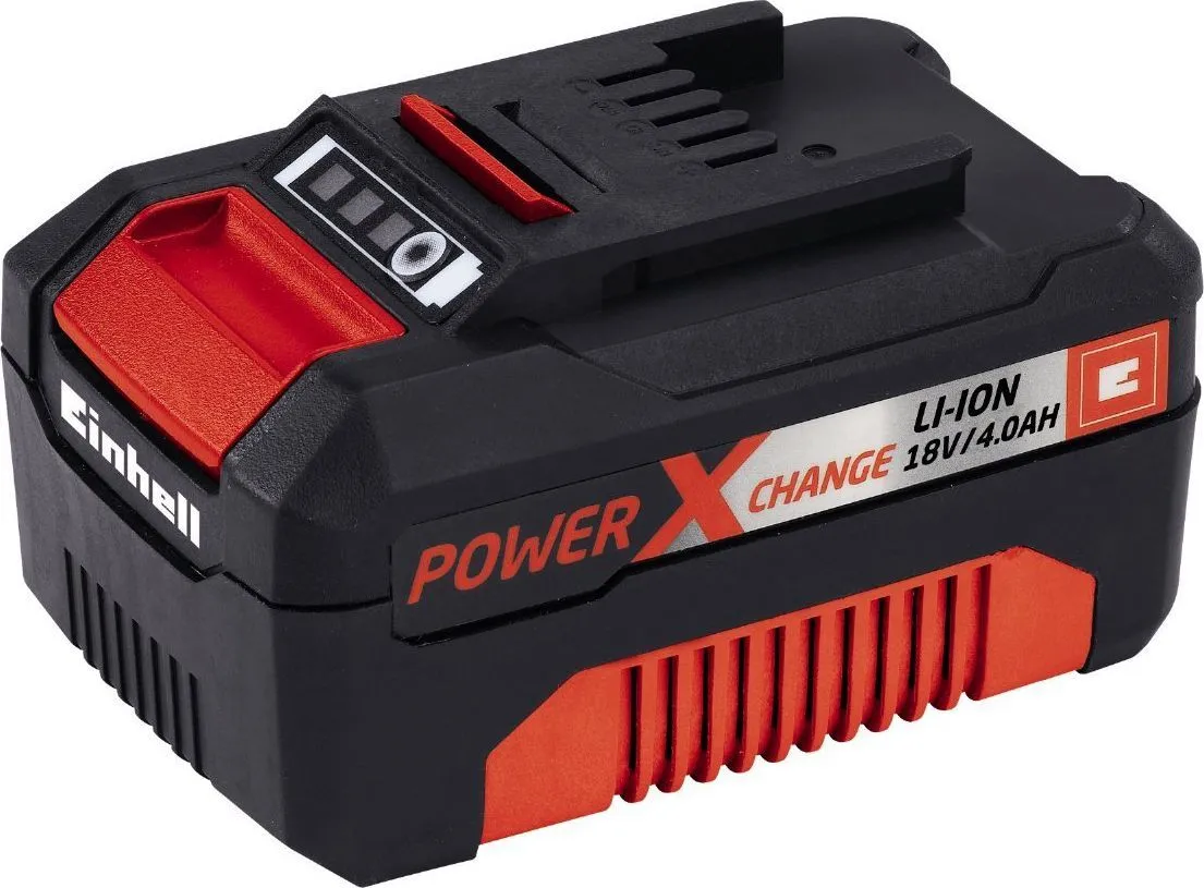 Аккумулятор Einhell Power X-Change 18V 4.0Ah