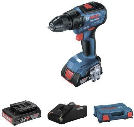 Bosch GSR 18V-50 (06019H5020)