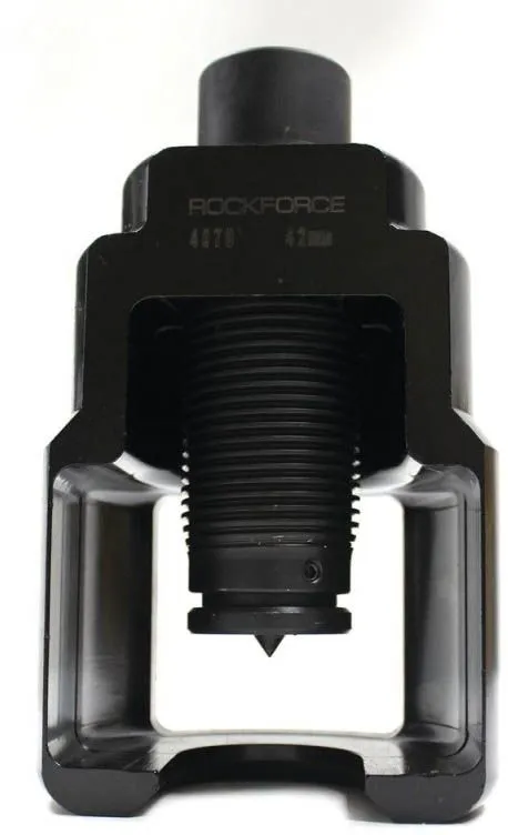 Съемник рулевой сошки грузовых а/м Rock Force RF-4070