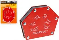 Угольник магнитный для сварки 23кг Startul Profi (ST8540-23)