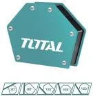 Уголок магнитный для сварки Total TAMWH25036