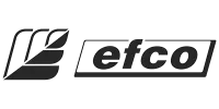 Логотип Efco