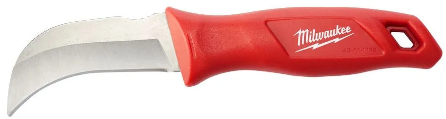 Нож для кабеля с загнутым носом Milwaukee (4932464829)