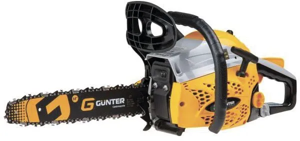 Gunter MSH-3805
