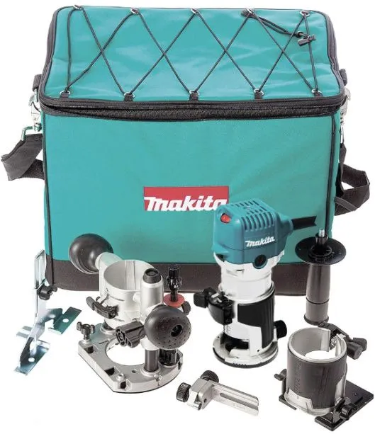 Makita RT0702CX2