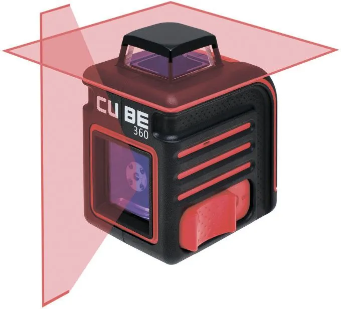 ADA Cube 360 Basic (A00443)