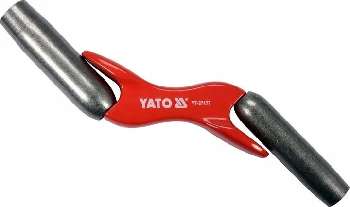 Инструмент ручной для разглаживания затирки Yato YT-37177