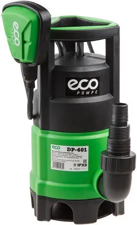 Eco DP-601